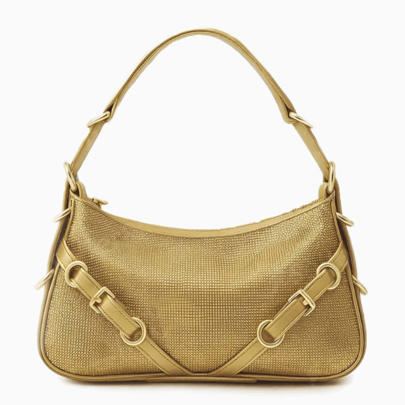 Zerrai Harlow Shoulder Bag - Image 4