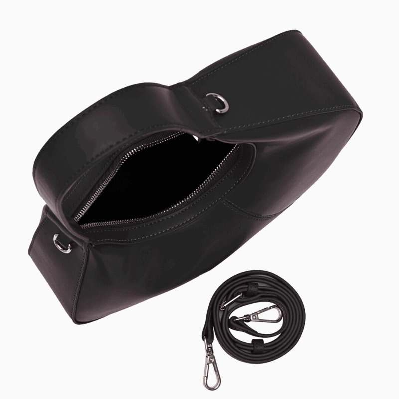 Zerrai Meadow Shoulder Bag - Image 3