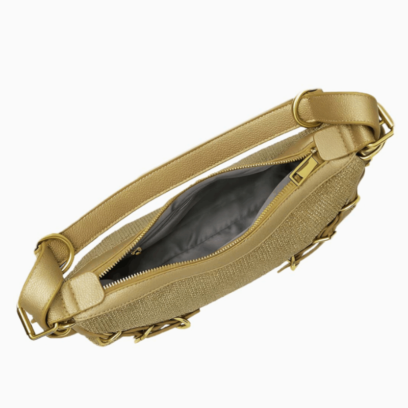 Zerrai Harlow Shoulder Bag - Image 6