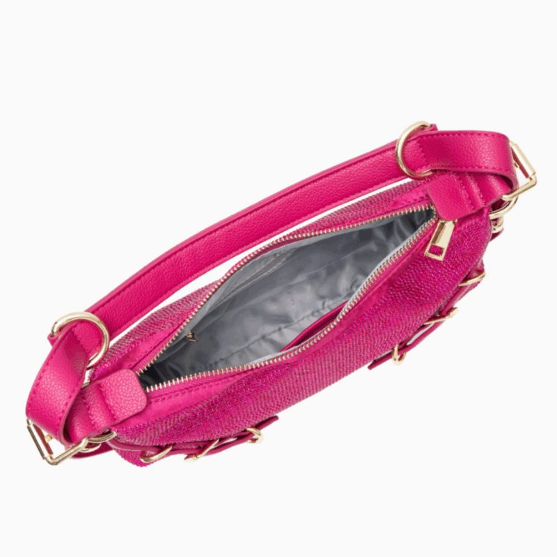 Zerrai Harlow Shoulder Bag - Image 3