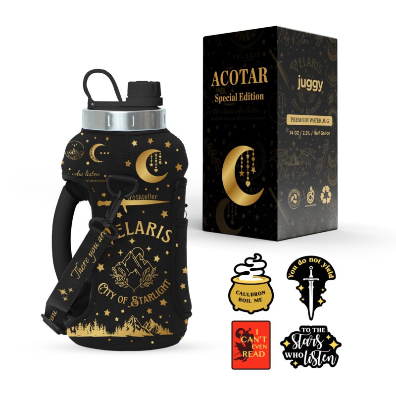Zerrai AC🌕TAR Special Edition Bundle