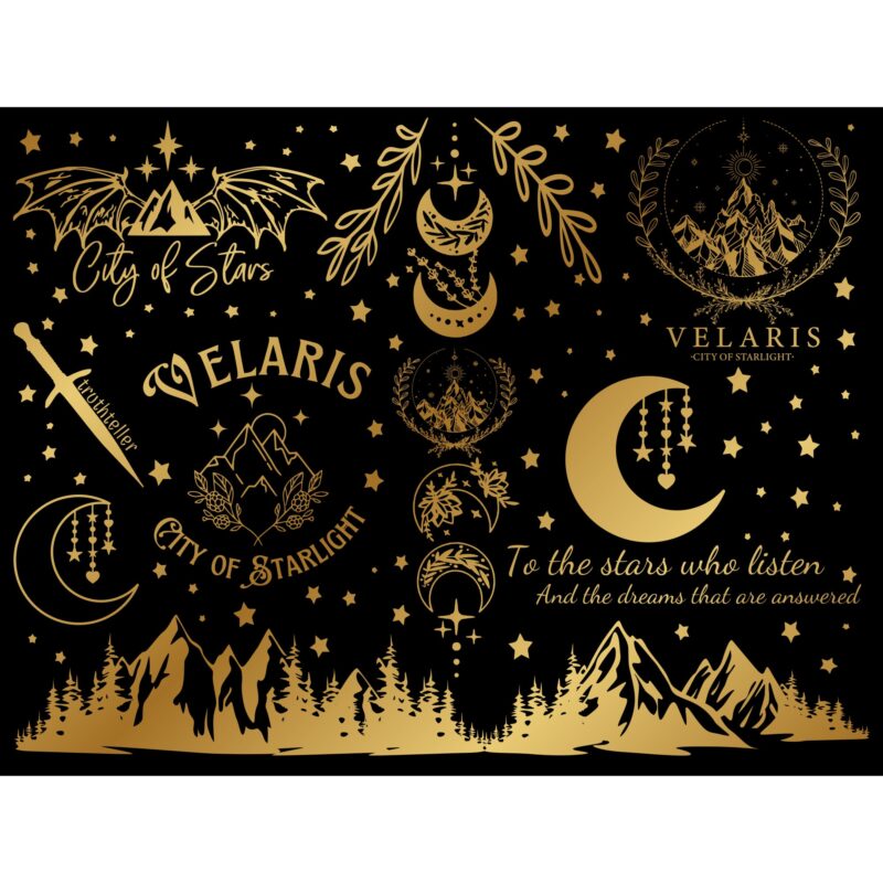 Zerrai AC🌕TAR Special Edition Bundle - Image 3