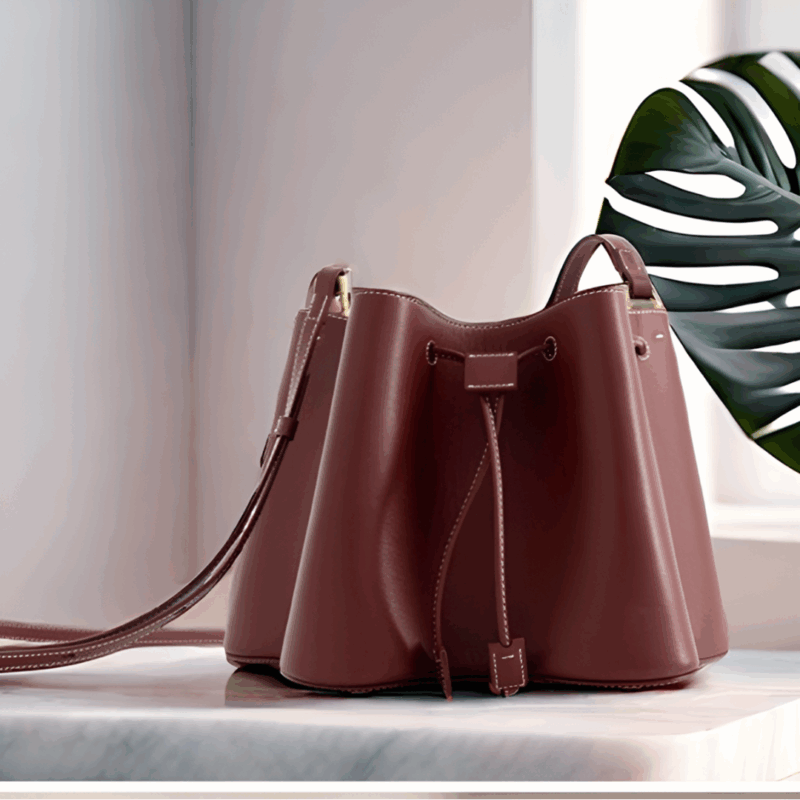 Zerrai Elianna Crossbody Bag - Image 6