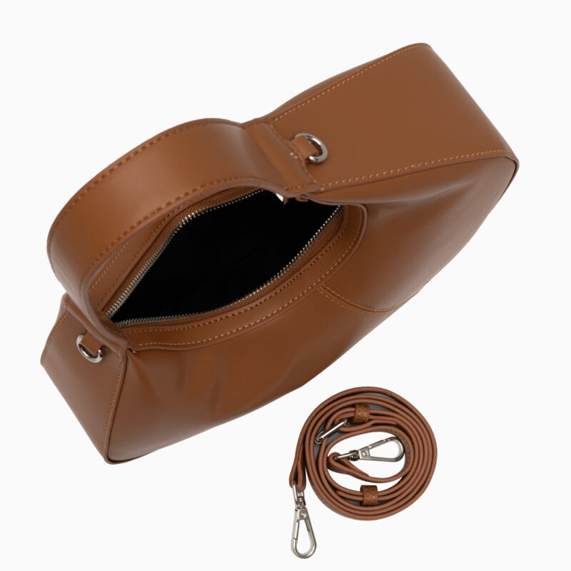 Zerrai Meadow Shoulder Bag - Image 8