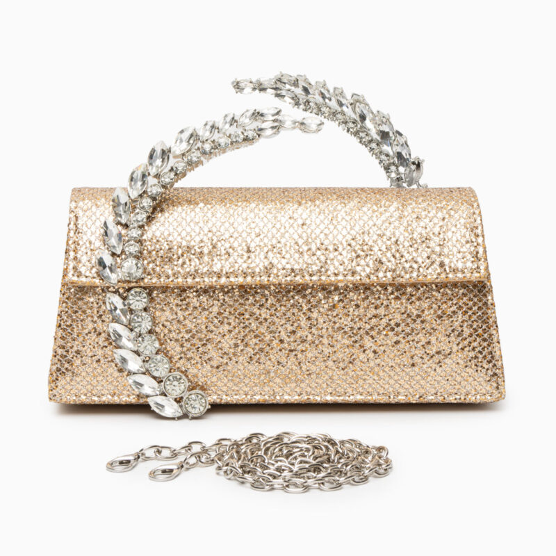 Zerrai Belle Handbag - Image 10