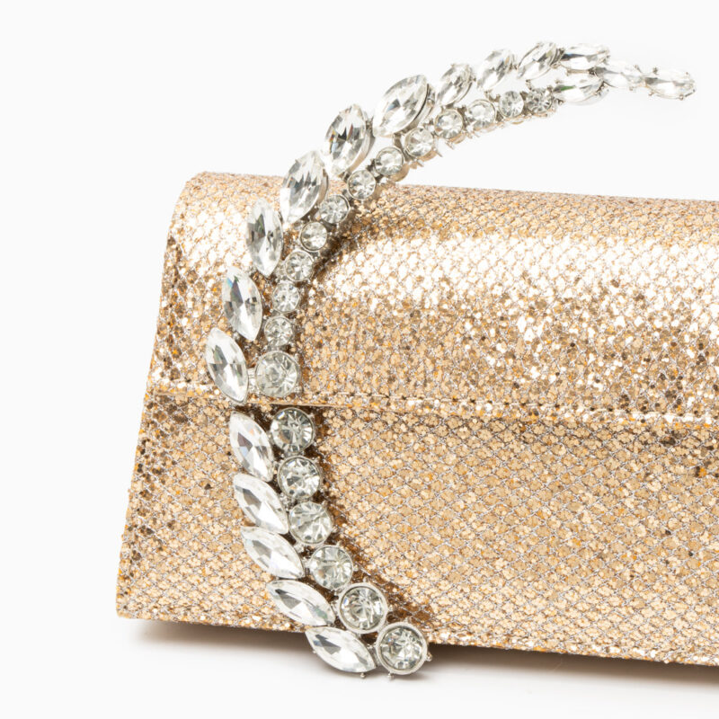 Zerrai Belle Handbag - Image 7