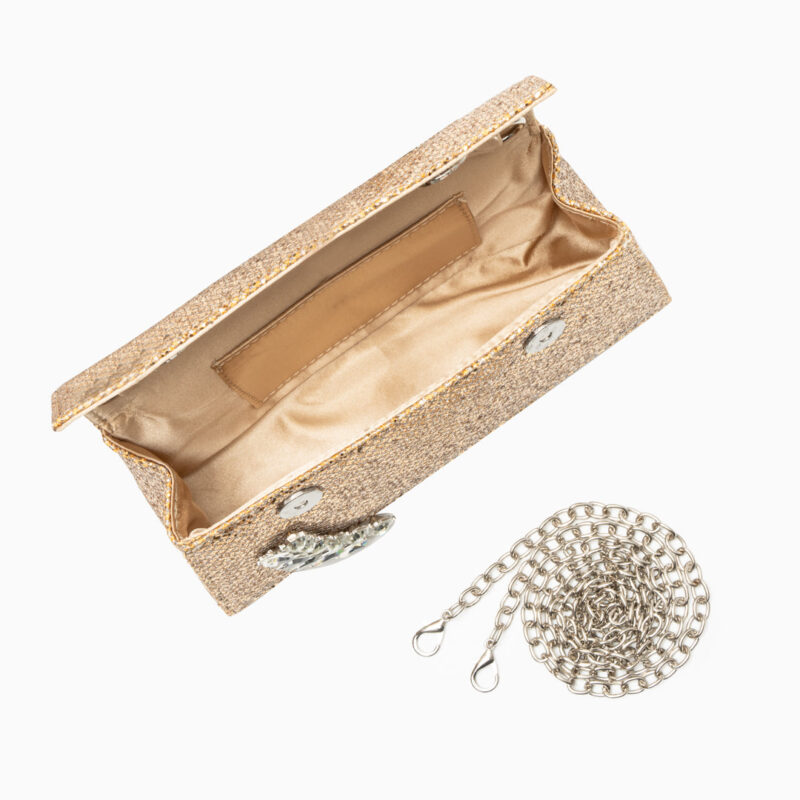 Zerrai Belle Handbag - Image 9