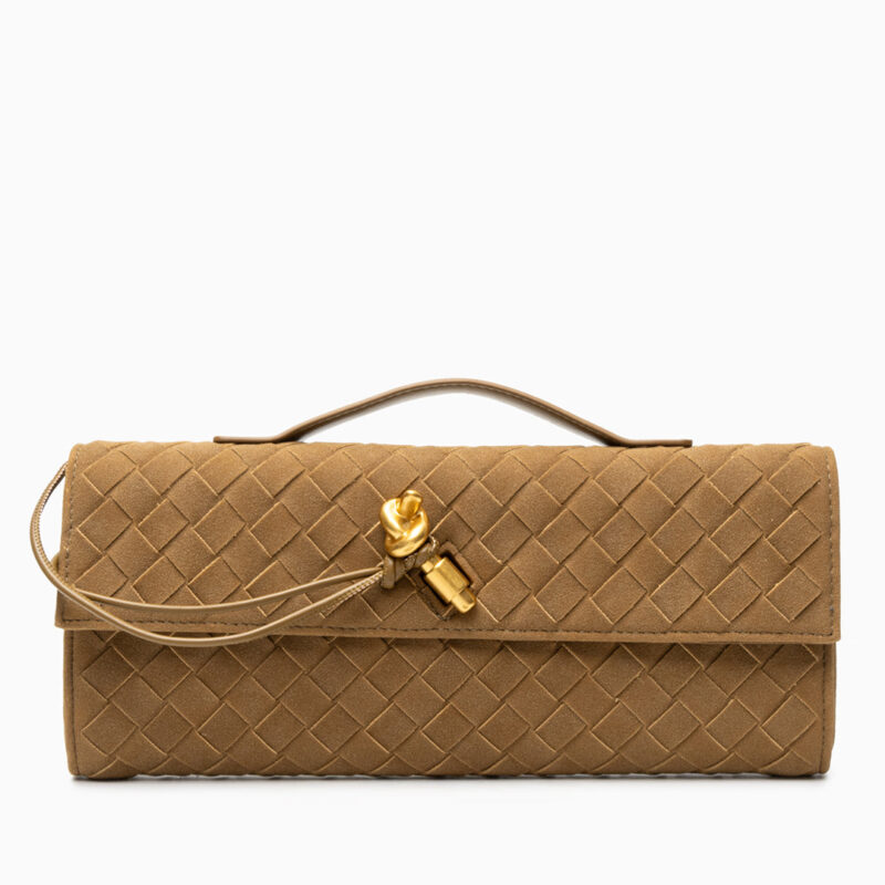 Zerrai Riyadh Clutch Bag - Image 5