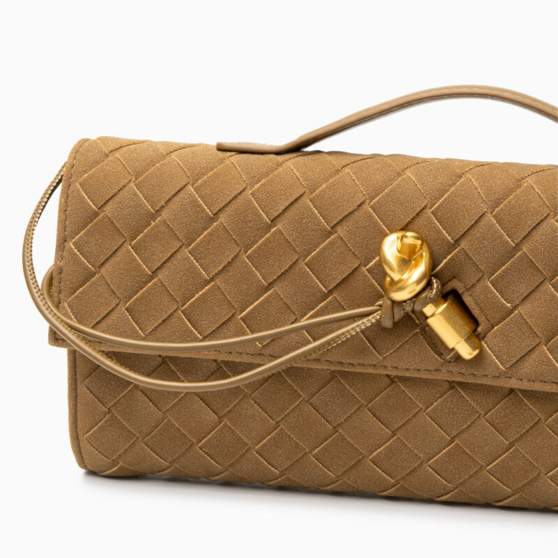 Zerrai Riyadh Clutch Bag - Image 6