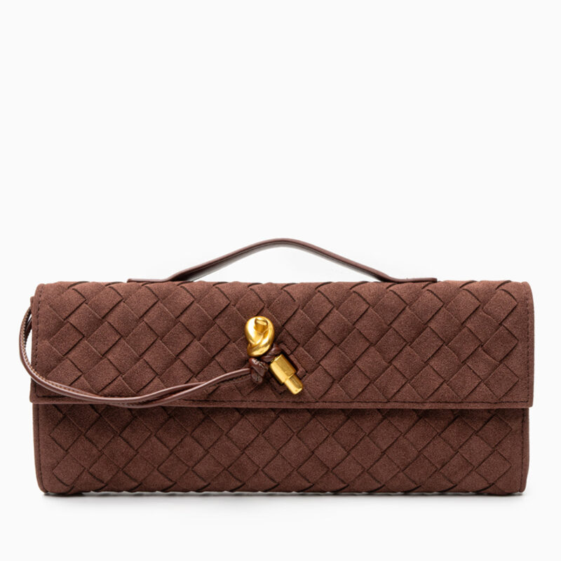 Zerrai Riyadh Clutch Bag - Image 9