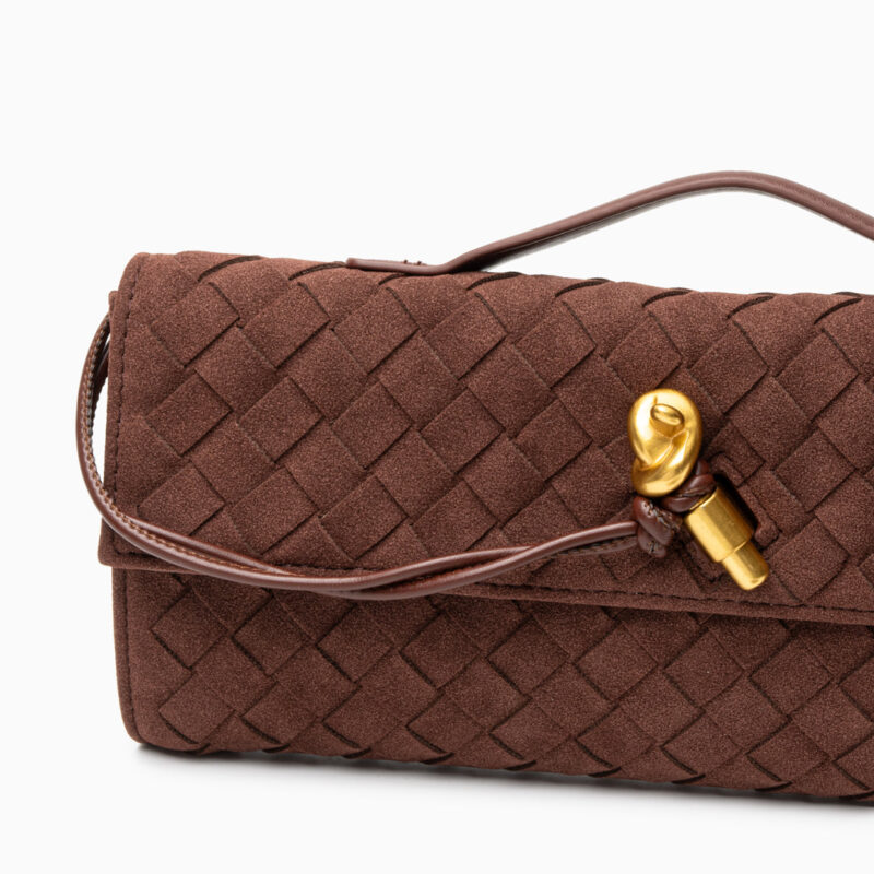 Zerrai Riyadh Clutch Bag - Image 10