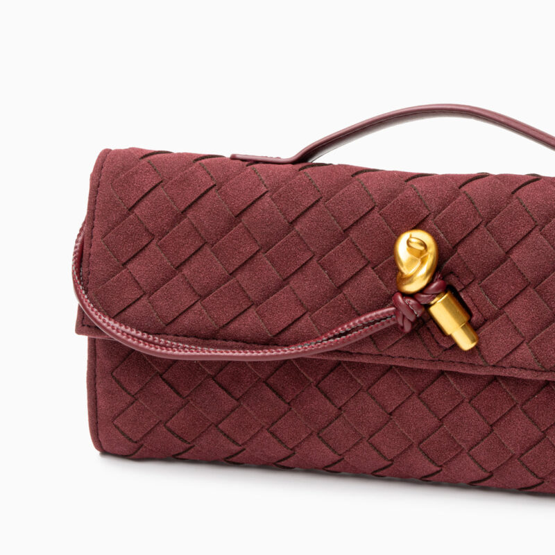 Zerrai Riyadh Clutch Bag - Image 2