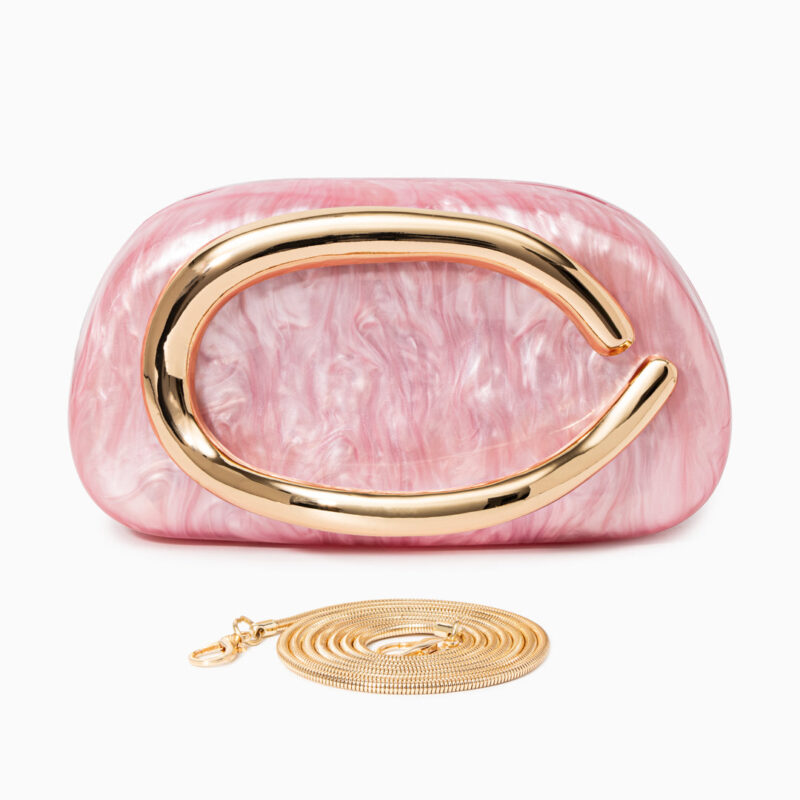 Zerrai Dayja Clutch Bag - Image 6