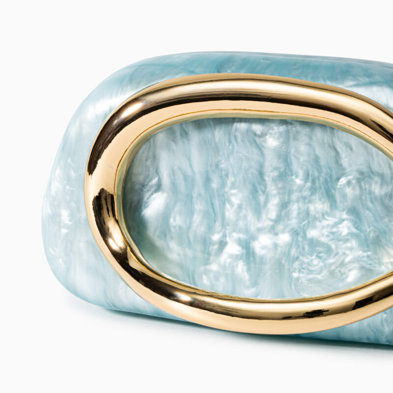 Zerrai Dayja Clutch Bag - Image 8