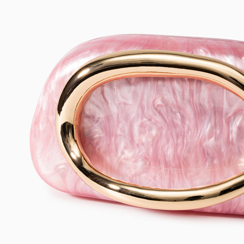 Zerrai Dayja Clutch Bag - Image 2