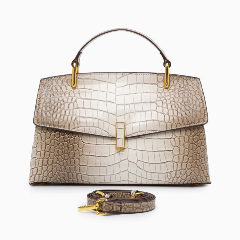 Zerrai Deanna Medium Tote Bag - Image 8