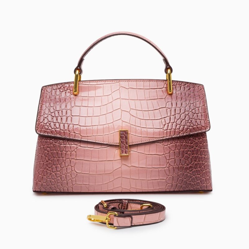 Zerrai Deanna Medium Tote Bag - Image 4