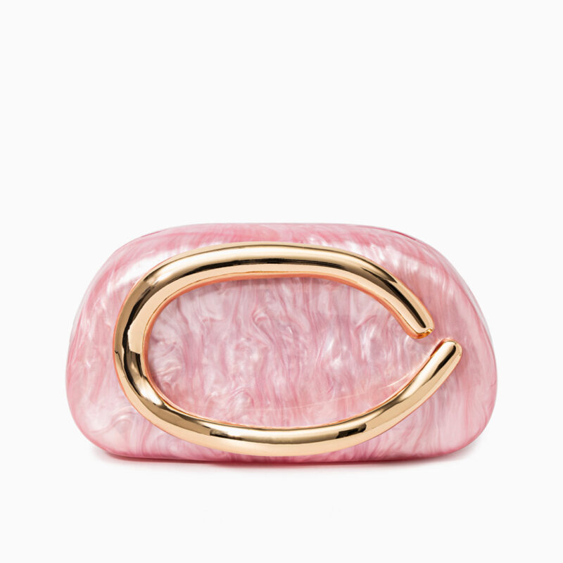 Zerrai Dayja Clutch Bag