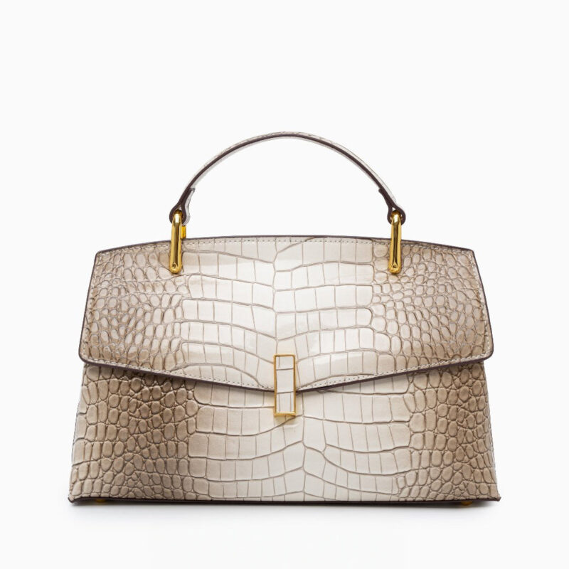 Zerrai Deanna Medium Tote Bag - Image 5