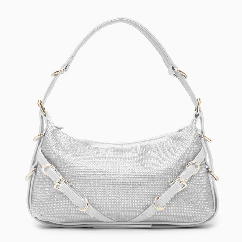 Zerrai Harlow Shoulder Bag - Image 7