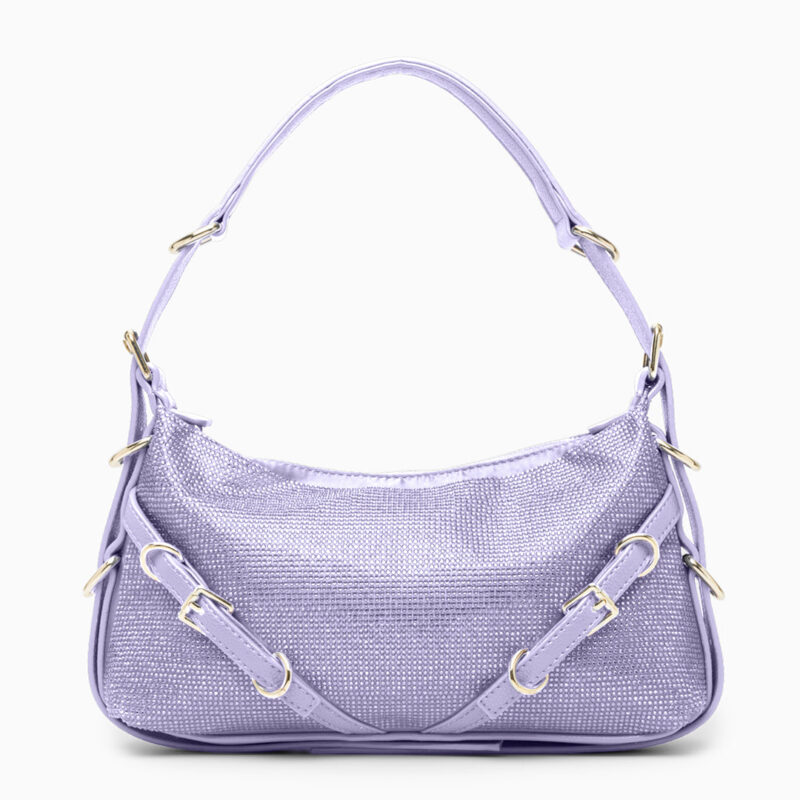 Zerrai Harlow Shoulder Bag - Image 13