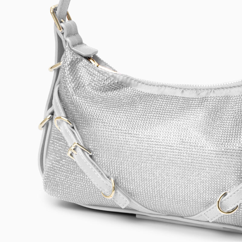 Zerrai Harlow Shoulder Bag - Image 8