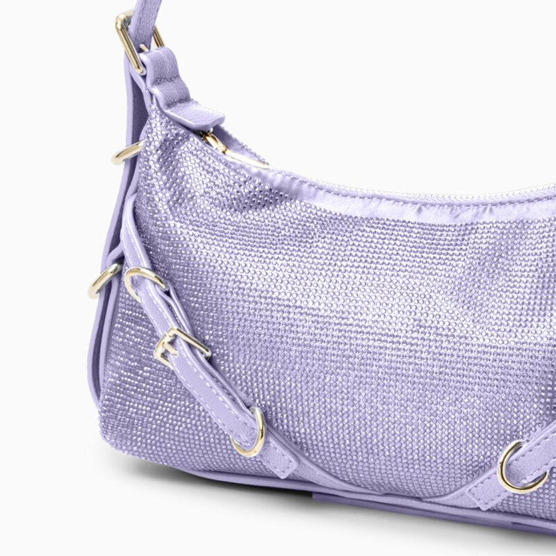 Zerrai Harlow Shoulder Bag - Image 14