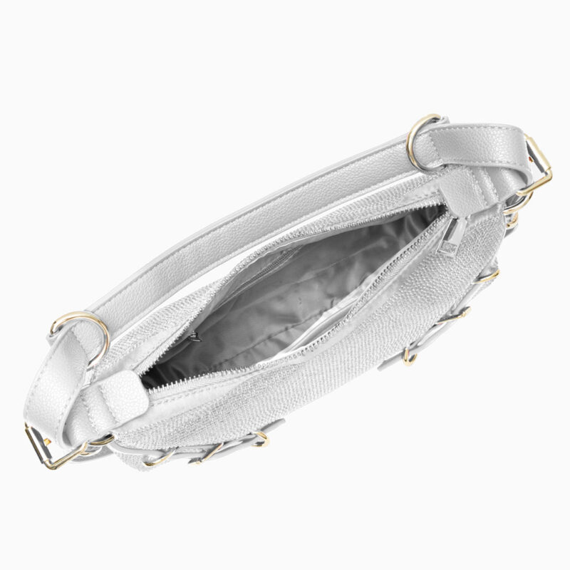 Zerrai Harlow Shoulder Bag - Image 9