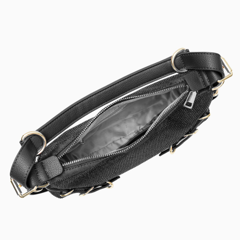 Zerrai Harlow Shoulder Bag - Image 12