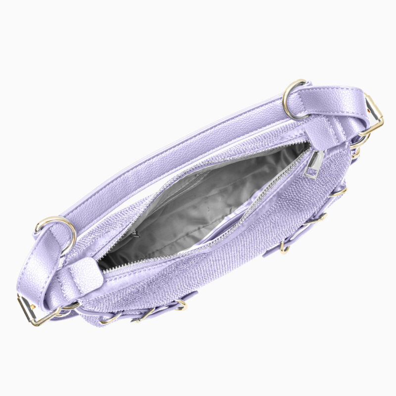 Zerrai Harlow Shoulder Bag - Image 15