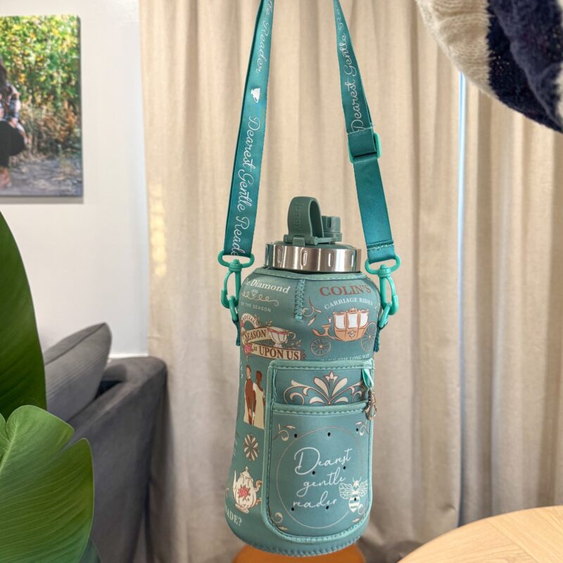 Zerrai Limited Edition Drinkerton Bundle - Image 6