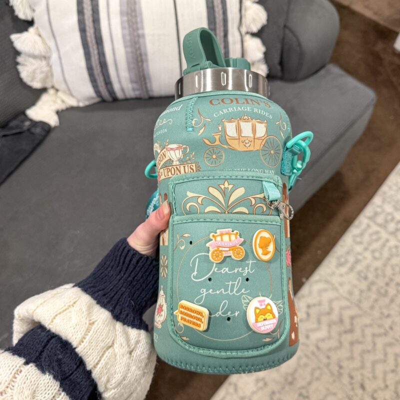 Zerrai Limited Edition Drinkerton Bundle - Image 7