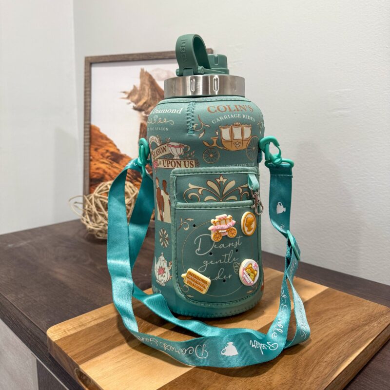 Zerrai Limited Edition Drinkerton Bundle - Image 10