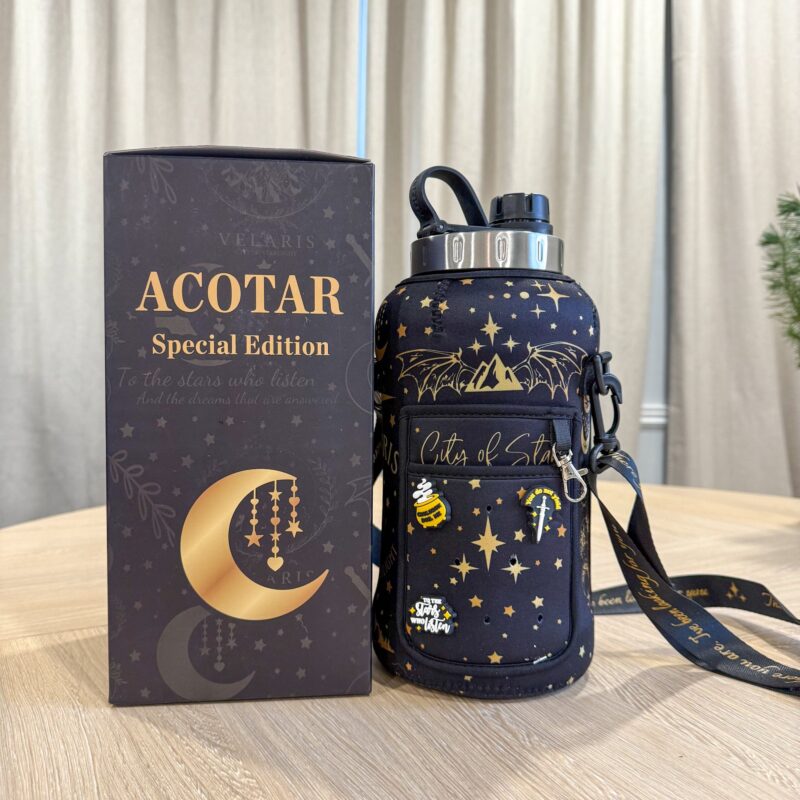 Zerrai AC🌕TAR Special Edition Bundle - Image 4