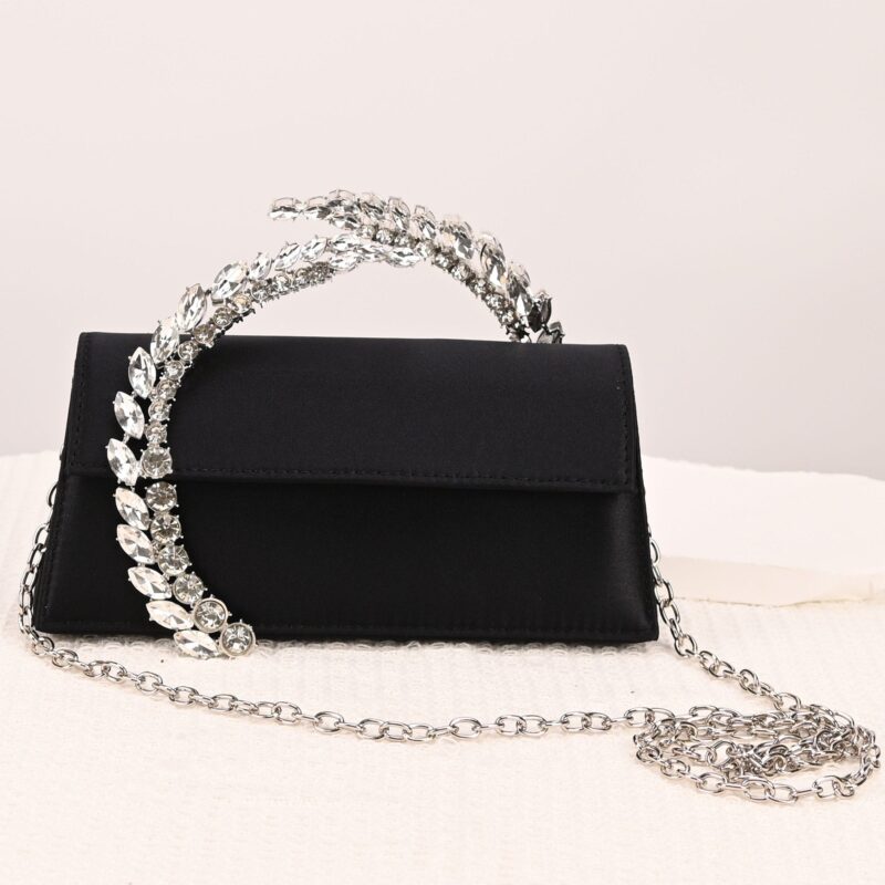 Zerrai Belle Handbag - Image 4