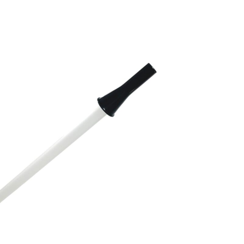 Zerrai Black JUGGY Straw