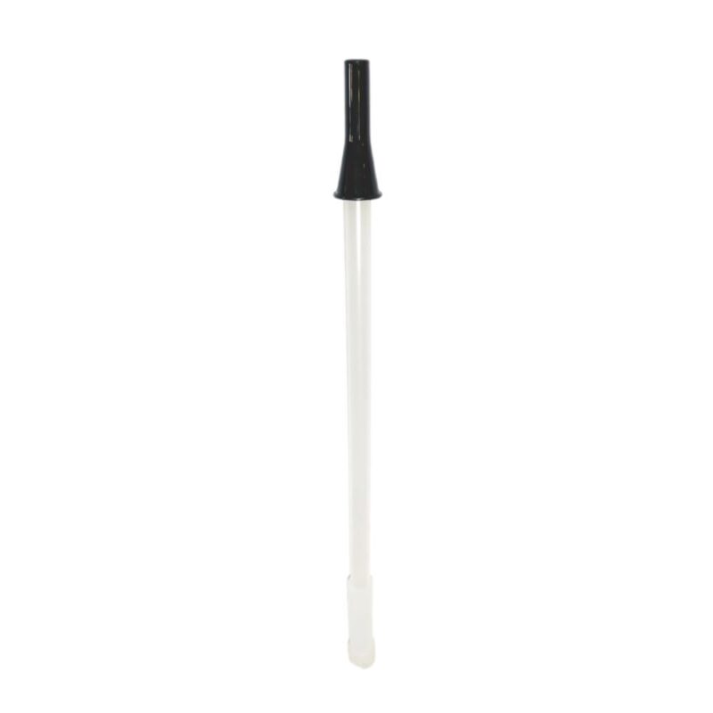 Zerrai Black JUGGY Straw - Image 2